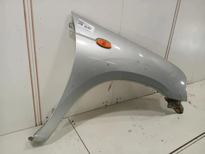 Parafango ANT DX 63100EB330 Nissan Navara 2005