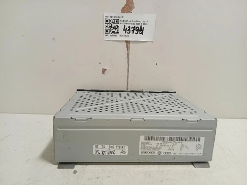 Unità Autoradio 4E0 035 541 P Audi Q7 4LB 2006