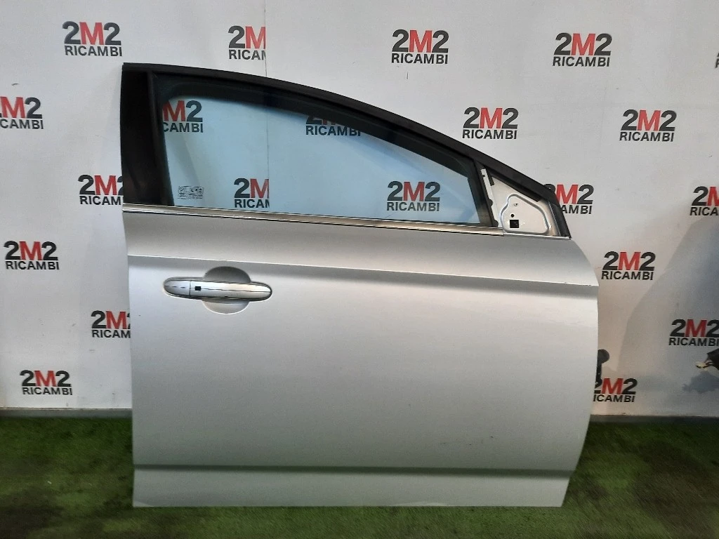 Porta ANT DX NUDA 1778161 Ford Mondeo IV SW 2007