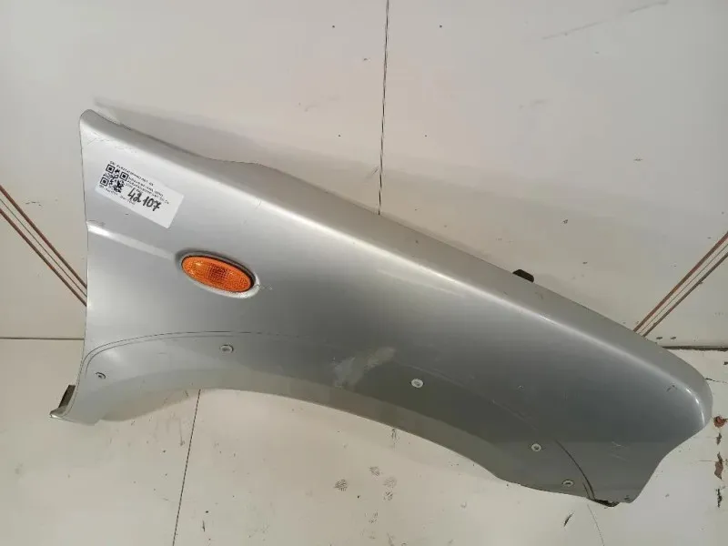 Parafango ANT DX 63100EB330 Nissan Navara 2005