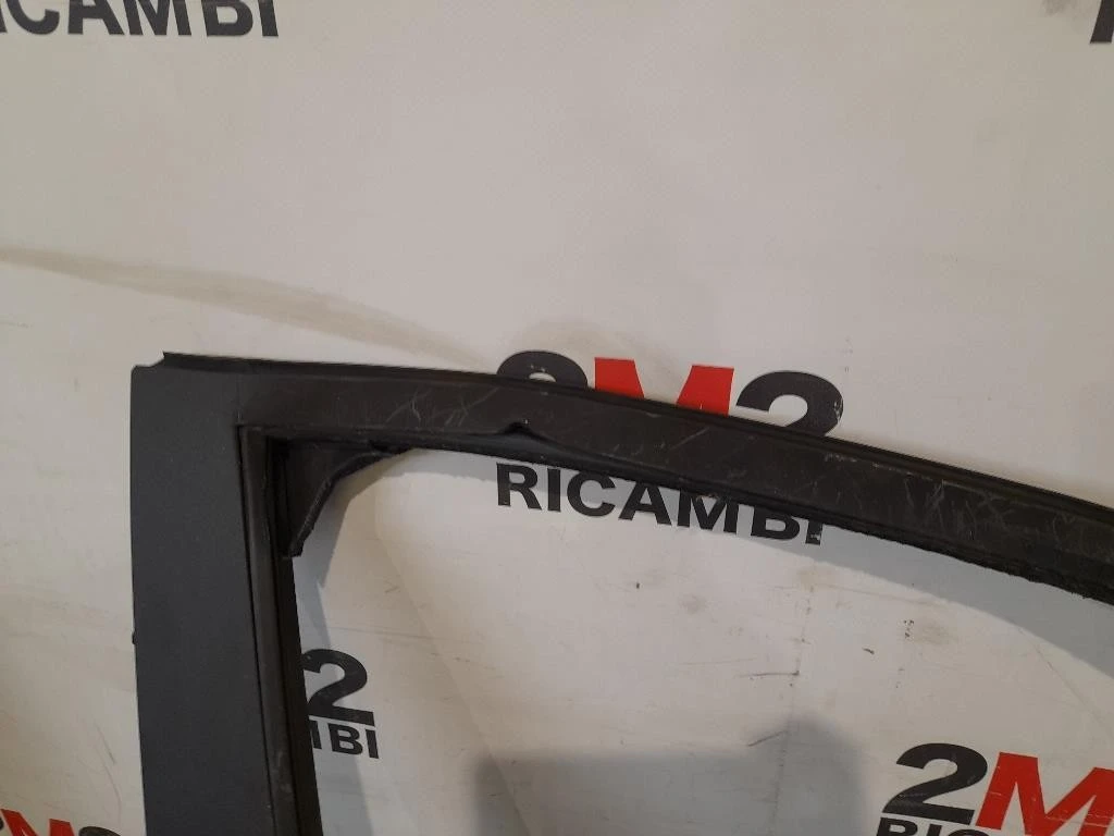 Porta ANT DX NUDA 2405128 Ford PUMA II 2019