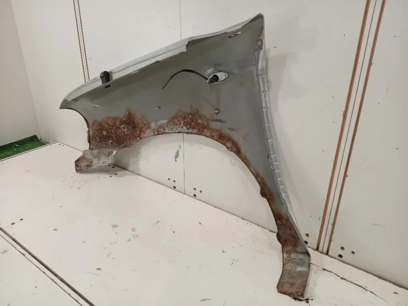 Parafango ANT DX 63100EB330 Nissan Navara 2005