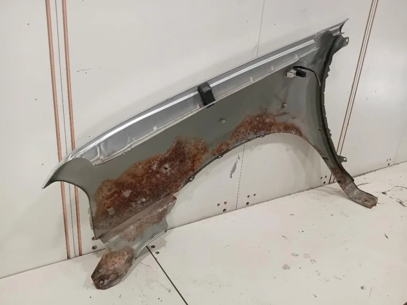 Parafango ANT DX 63100EB330 Nissan Navara 2005