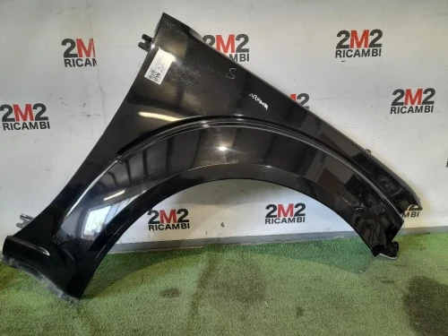 Parafango ANT DX F31004X0MA Nissan Navara 2010