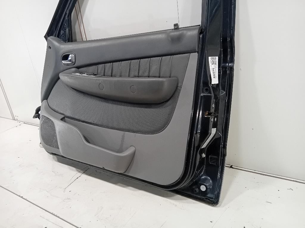 Parafango ANT DX F31004X0MA Nissan Navara 2010