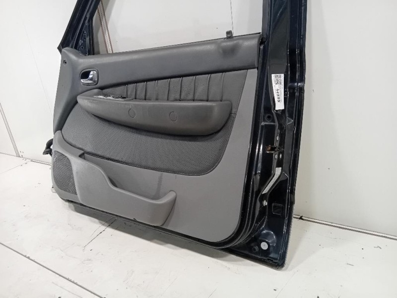 Porta ANT DX 4487668 Ford Ranger I 1999