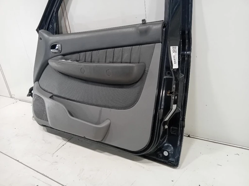 Porta ANT DX 4487668 Ford Ranger I 1999