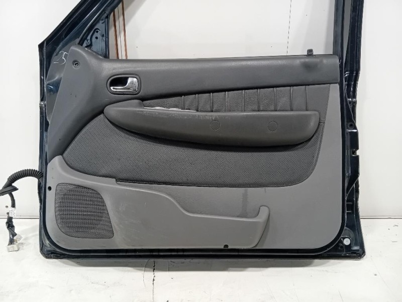 Parafango ANT DX  Nissan Navara 2018