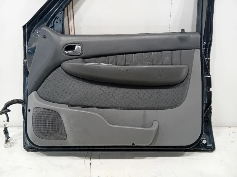 Porta ANT DX 4487668 Ford Ranger I 1999