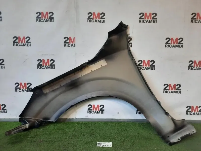 Parafango ANT DX Nissan Navara 2018