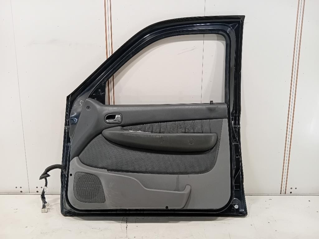 Parafango ANT DX F3100BJ0MA Nissan Nv200 2009