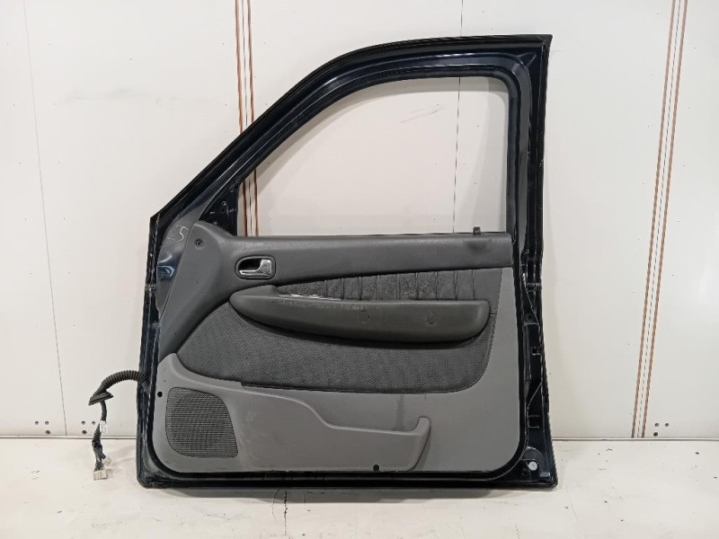Porta ANT DX 4487668 Ford Ranger I 1999