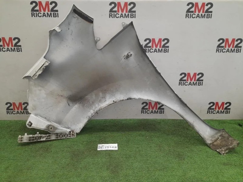 Parafango ANT DX F3100BJ0MA Nissan Nv200 2009