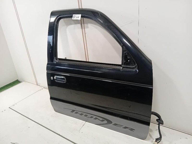 Parafango ANT DX 6311234J35 Nissan Patrol GR I 1988