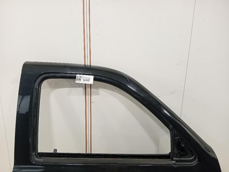 Parafango ANT DX 6311234J35 Nissan Patrol GR I 1988