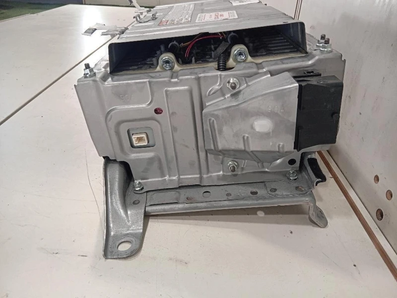 Batteria Ibrida G9280-K0010 Toyota Yaris IV 2017