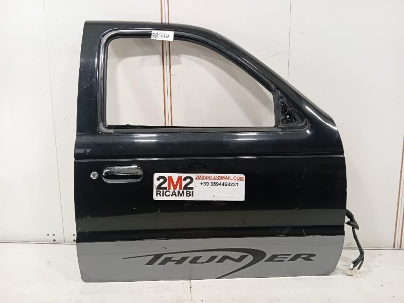 Porta ANT DX 4487668 Ford Ranger I 1999