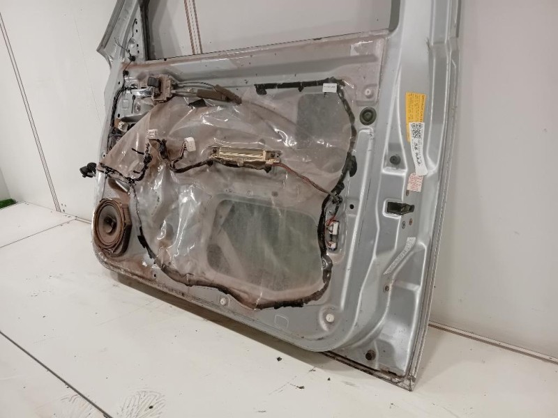 Porta ANT DX 5064250 Ford Ranger III 2009