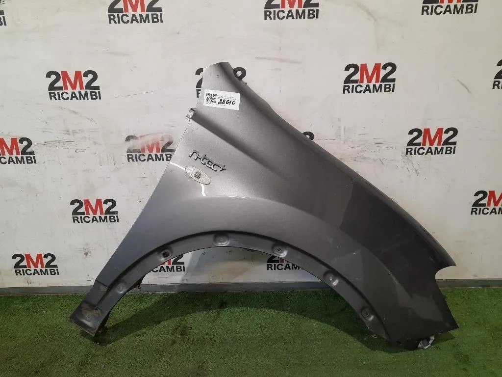 Parafango ANT DX F3100BR0MA Nissan Qashqai I 2010