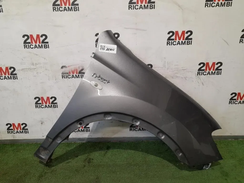 Parafango ANT DX F3100BR0MA Nissan Qashqai I 2010