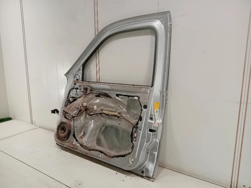 Porta ANT DX 5064250 Ford Ranger III 2009