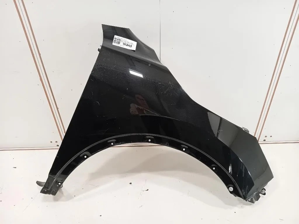 Parafango ANT DX F31004EAMB Nissan Qashqai II 2014