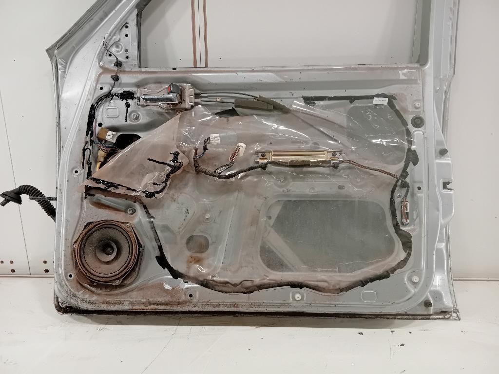 Parafango ANT DX F31004EAMB Nissan Qashqai II 2014