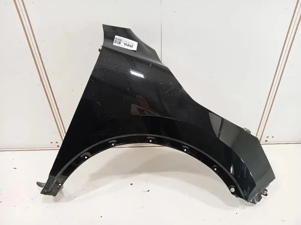 Parafango ANT DX F31004EAMB Nissan Qashqai II 2014