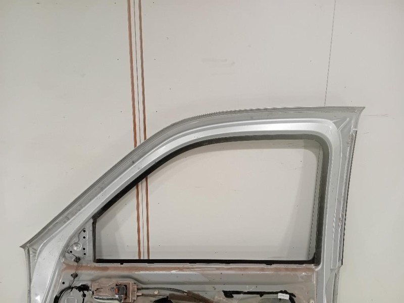 Parafango ANT DX F31004EAMB Nissan Qashqai II 2014