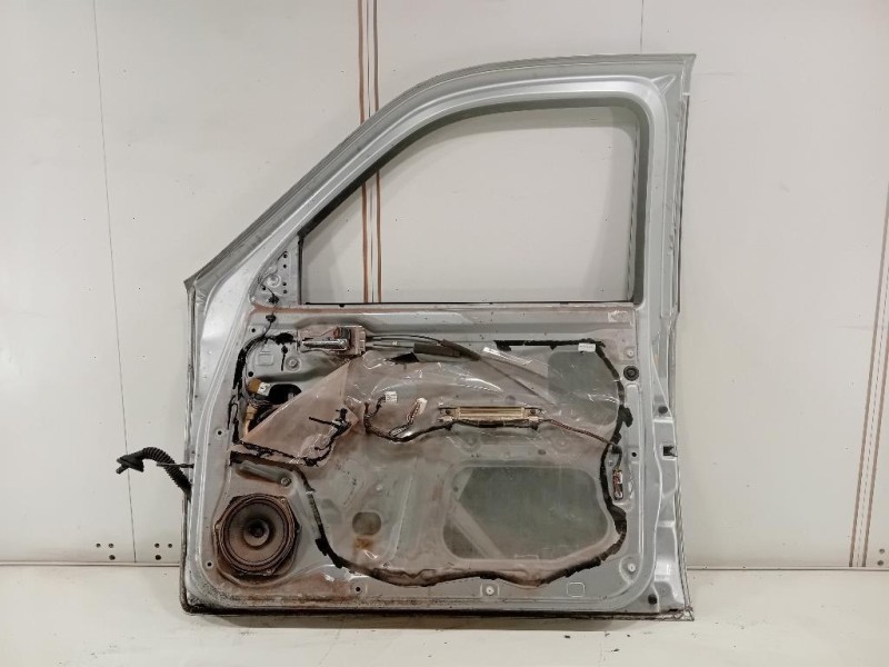 Porta ANT DX 5064250 Ford Ranger III 2009