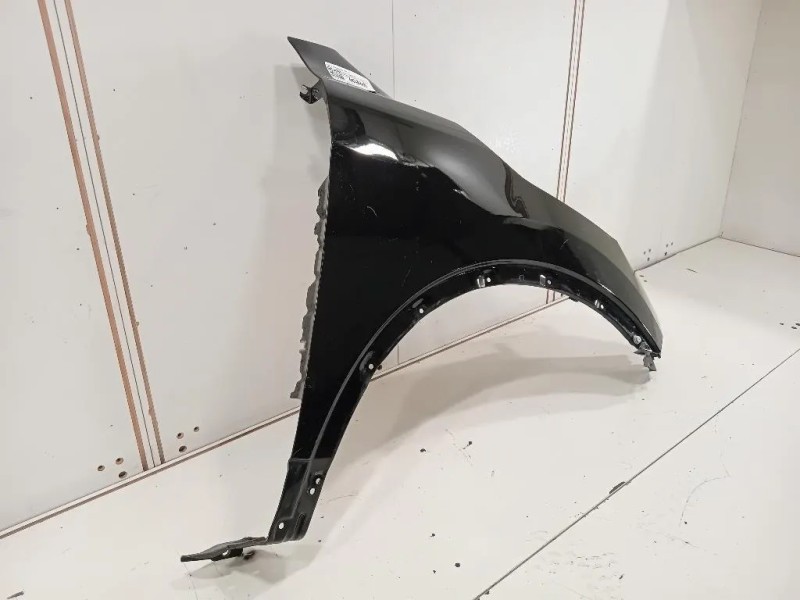 Parafango ANT DX F31004EAMB Nissan Qashqai II 2014