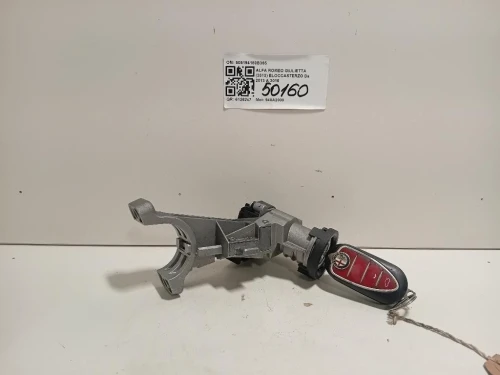 Bloccasterzo 50554207 Alfa Romeo Giulietta 2013