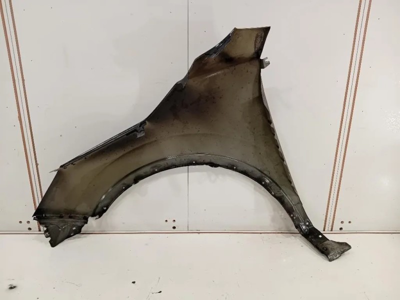 Parafango ANT DX F31004EAMB Nissan Qashqai II 2014