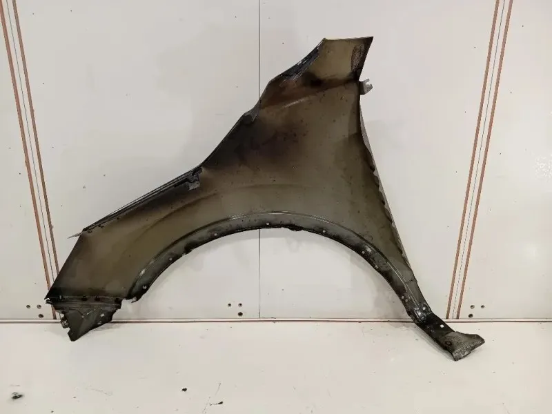 Parafango ANT DX F31004EAMB Nissan Qashqai II 2014