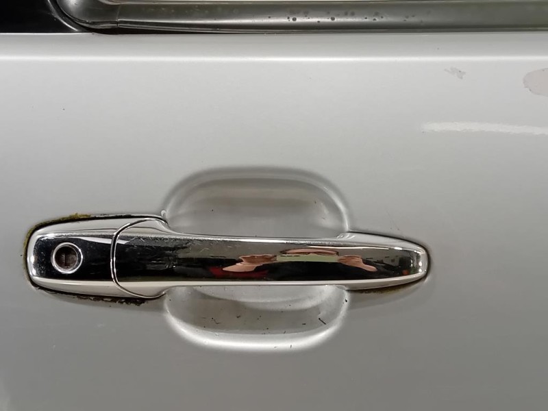 Porta ANT DX 5064250 Ford Ranger III 2009