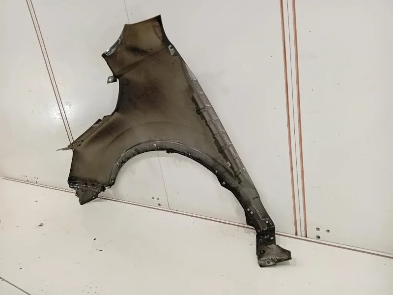 Parafango ANT DX F31004EAMB Nissan Qashqai II 2014