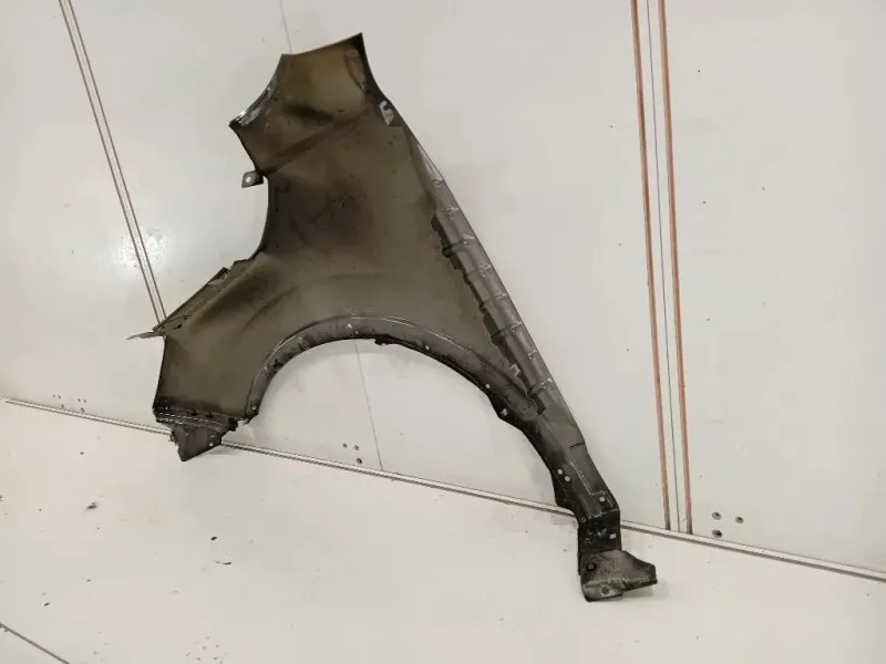 Parafango ANT DX F31004EAMB Nissan Qashqai II 2014