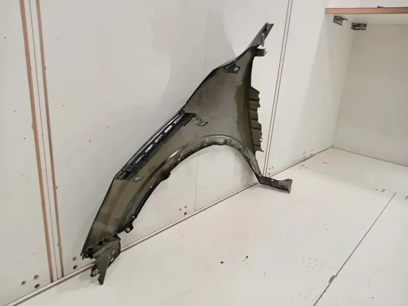 Parafango ANT DX F31004EAMB Nissan Qashqai II 2014