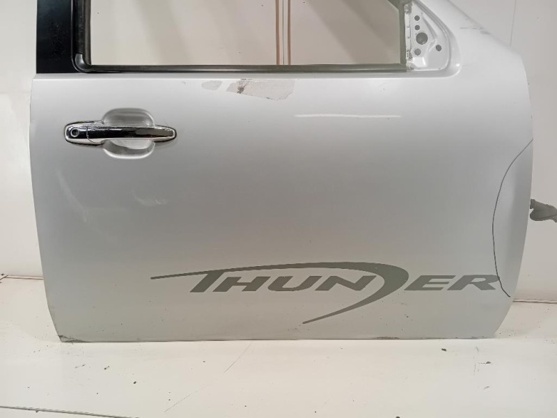 Porta ANT DX 5064250 Ford Ranger III 2009