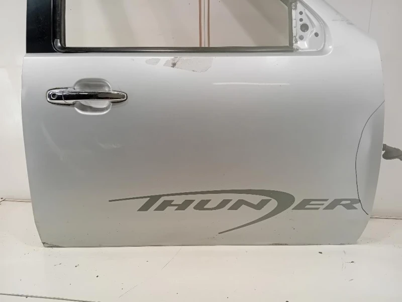 Porta ANT DX 5064250 Ford Ranger III 2009