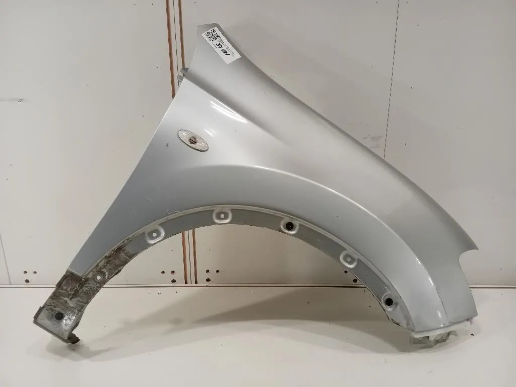 Parafango ANT DX F31004EAMB Nissan Qashqai II 2014