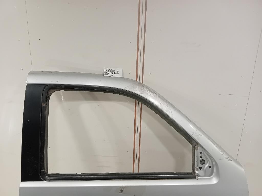 Parafango ANT DX F31004EAMB Nissan Qashqai II 2014