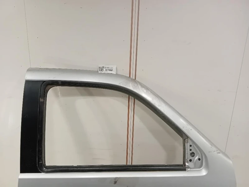 Porta ANT DX 5064250 Ford Ranger III 2009