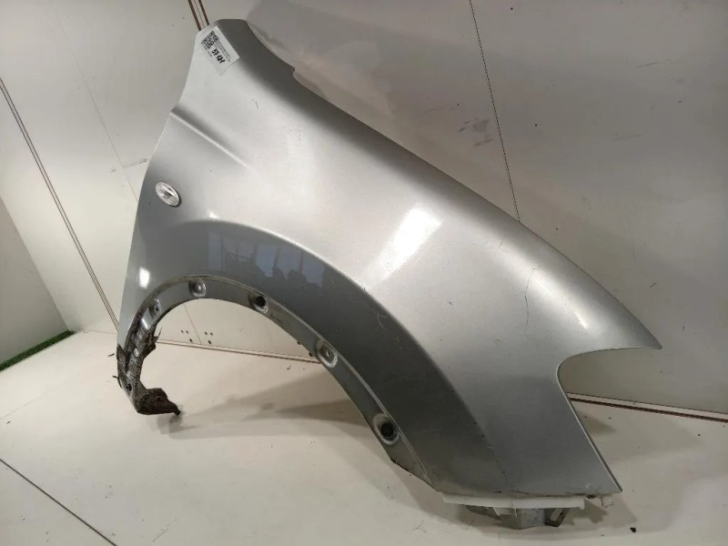 Parafango ANT DX F31004EAMB Nissan Qashqai II 2014