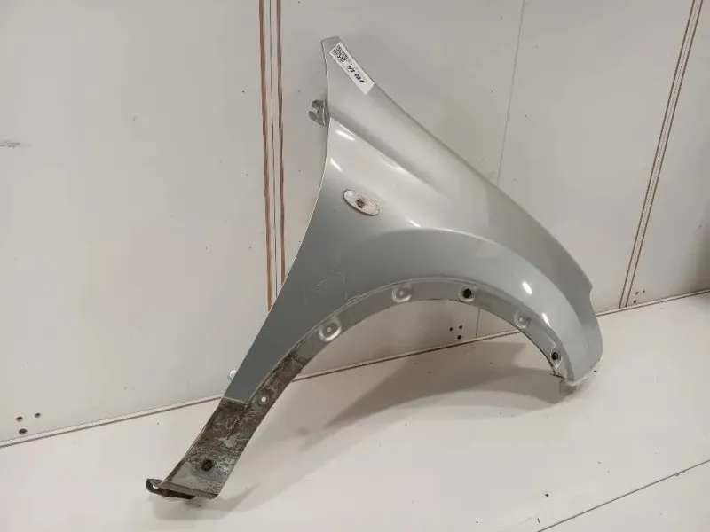 Parafango ANT DX F31004EAMB Nissan Qashqai II 2014