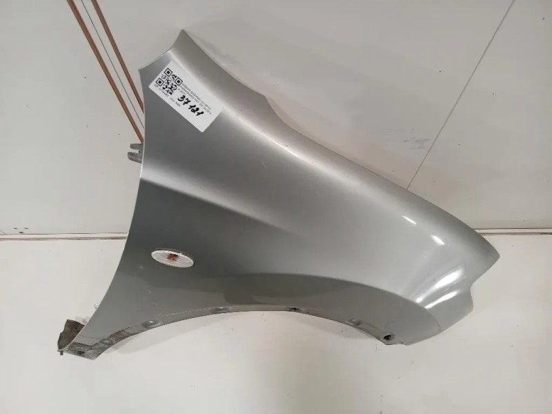 Parafango ANT DX F31004EAMB Nissan Qashqai II 2014