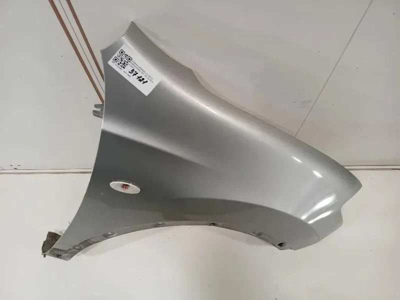 Parafango ANT DX F31004EAMB Nissan Qashqai II 2014