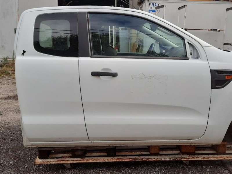 Porta ANT DX Ford Ranger IV 2012