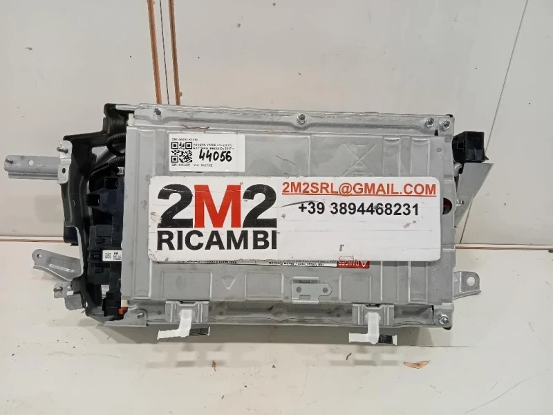 Batteria Ibrida G9280-K0010 Toyota Yaris IV 2017