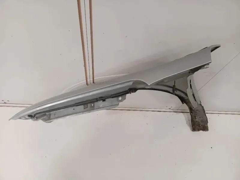 Parafango ANT DX F31004EAMB Nissan Qashqai II 2014